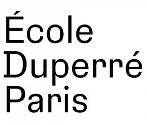 École Duperré Paris