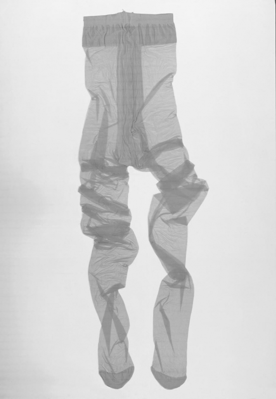 Collants féminins, 1996
