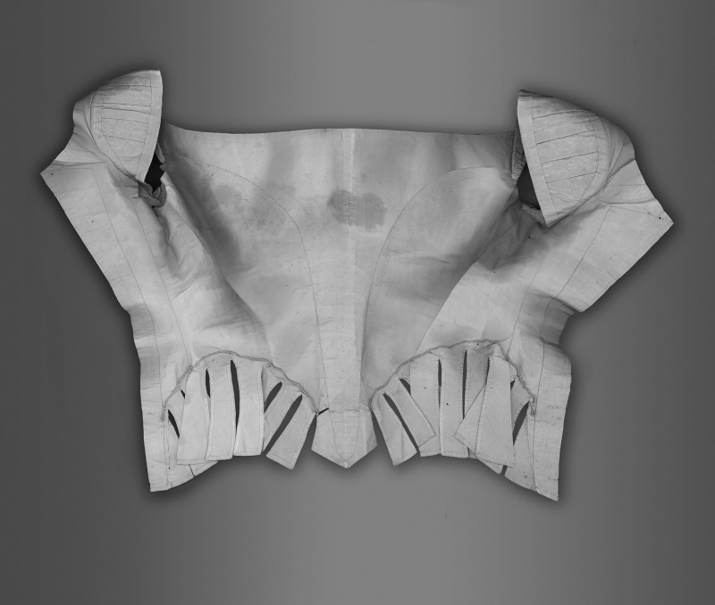 Corset de Marie-Antoinette