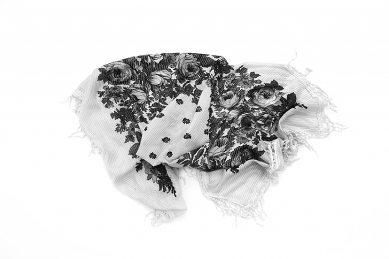 Foulard marocain