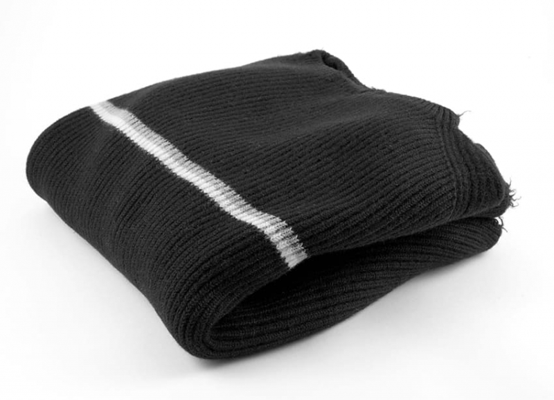 Pull-over de la fédération algérienne de ski, années 1960