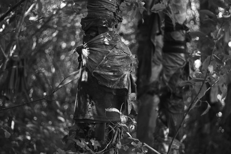 Reportage photographique