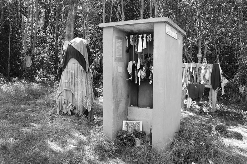 Reportage photographique