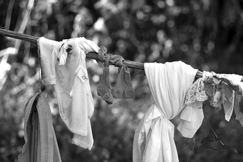 Reportage photographique